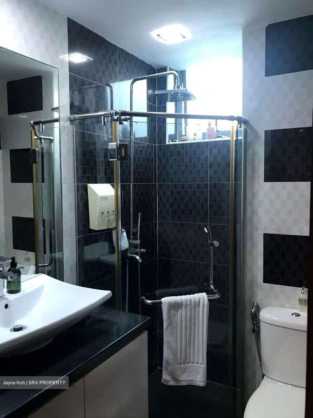 Springdale Condominium (D21), Condominium #577789891